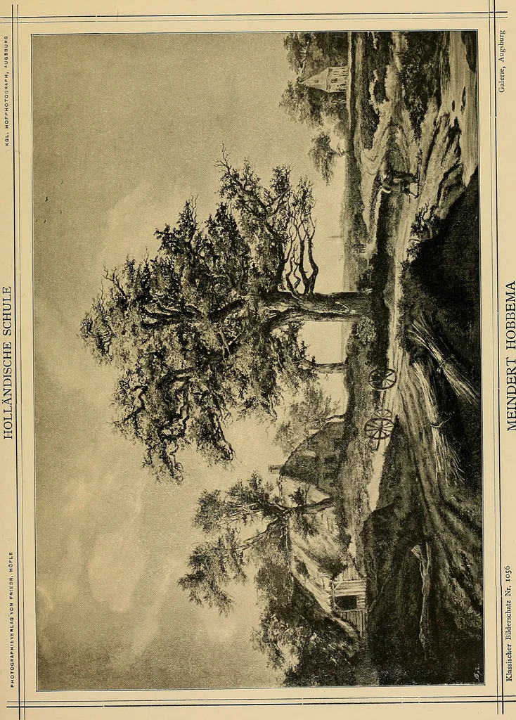 An illustration from Klassischer Bilderschatz, 1889, leaf 130