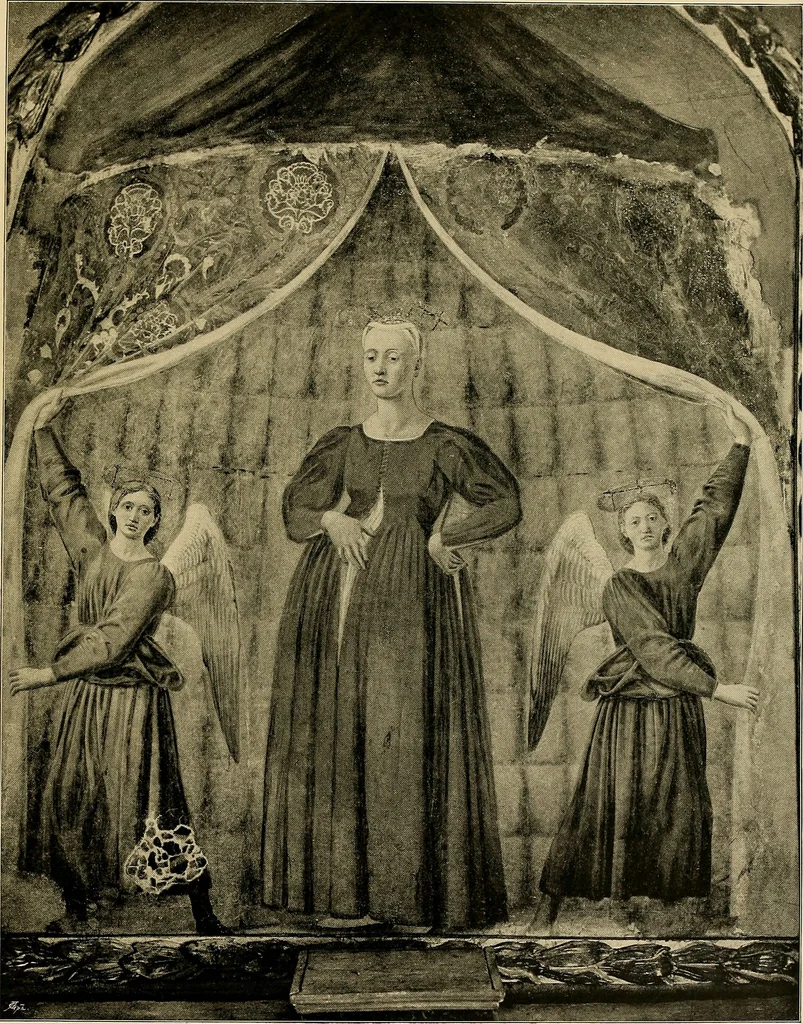 An illustration from Klassischer Bilderschatz, 1889, leaf 146