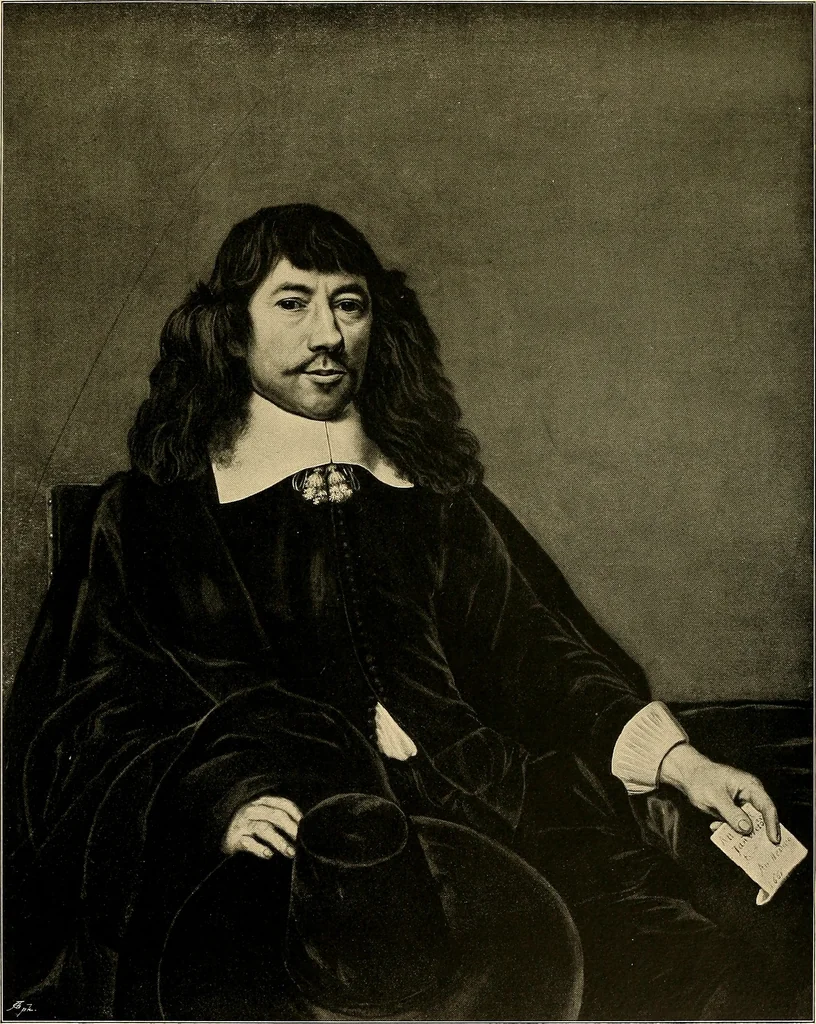An illustration from Klassischer Bilderschatz, 1889, leaf 178