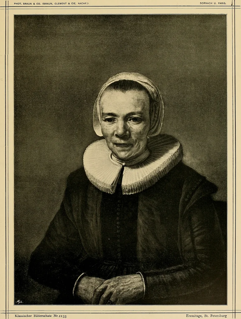 An illustration from Klassischer Bilderschatz, 1889, leaf 286