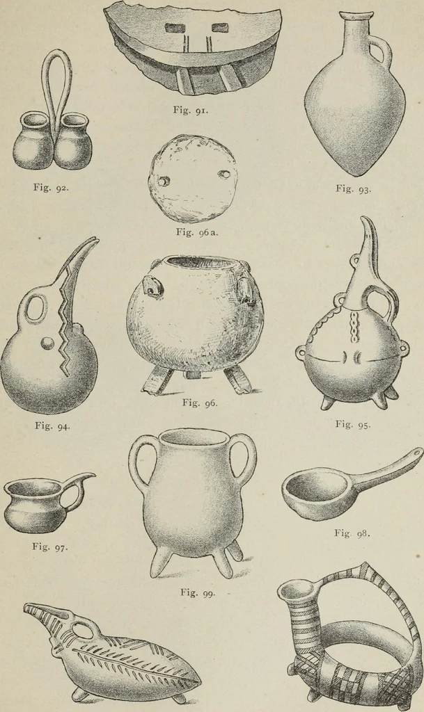 An illustration from Kleine Schriften, 1901, leaf 110