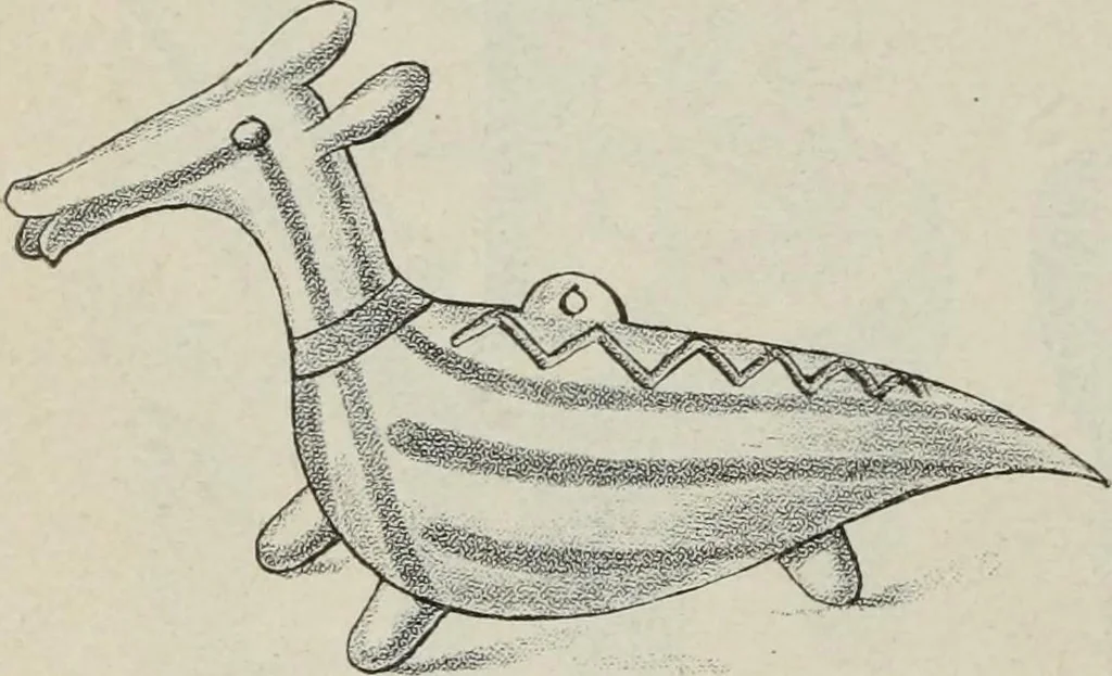 An illustration from Kleine Schriften, 1901, leaf 131