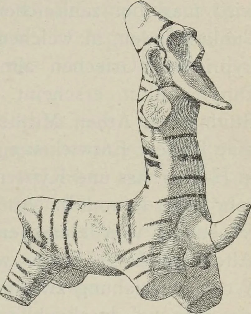 An illustration from Kleine Schriften, 1901, leaf 178