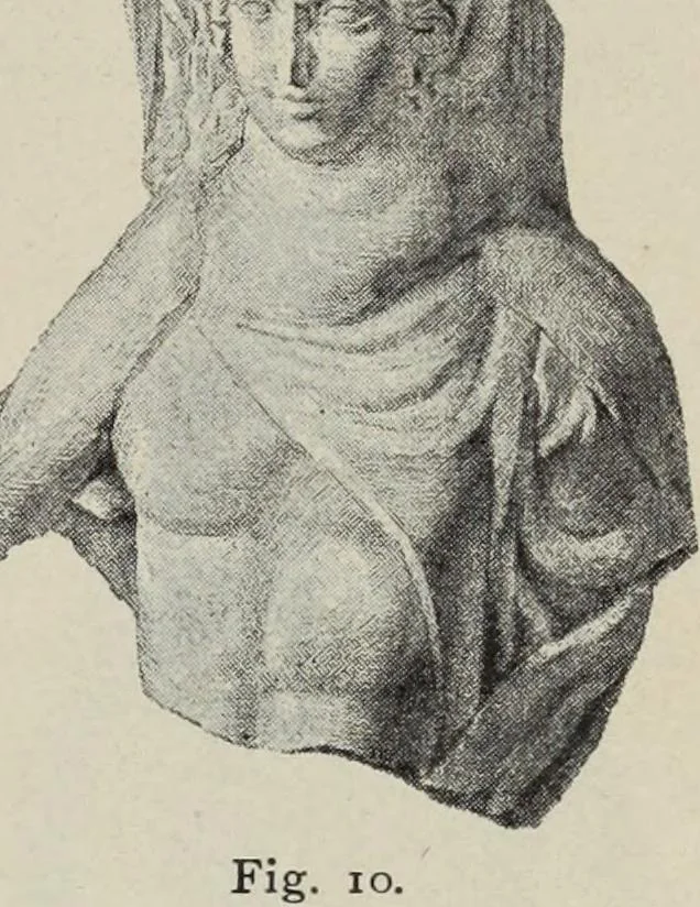 An illustration from Kleine Schriften, 1901, leaf 26