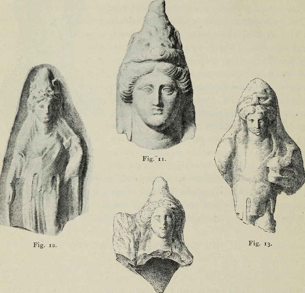 An illustration from Kleine Schriften, 1901, leaf 27