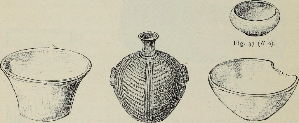 An illustration from Kleine Schriften, 1901, leaf 63