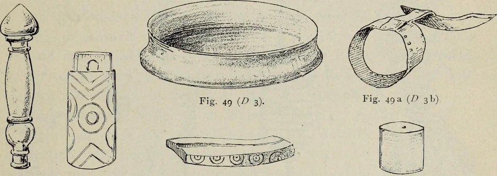 An illustration from Kleine Schriften, 1901, leaf 66