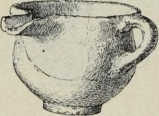 An illustration from Kleine Schriften, 1901, leaf 71