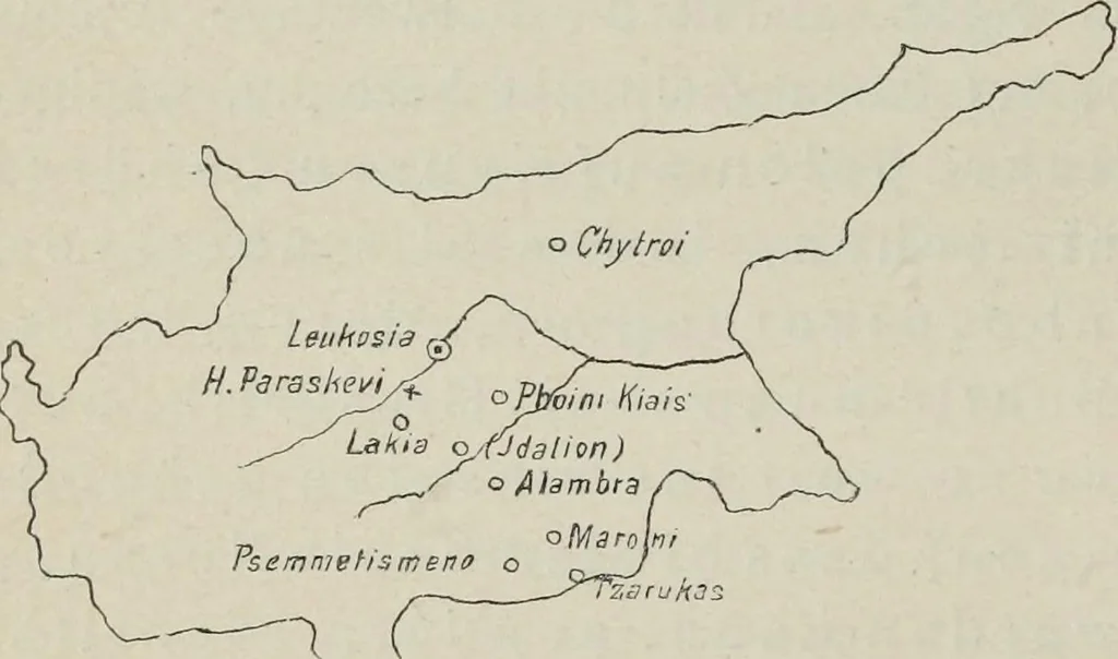 An illustration from Kleine Schriften, 1901, leaf 99