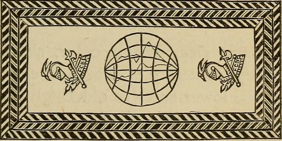 An illustration from The Knights of Pythias complete manual and text book .., 1885, leaf 262