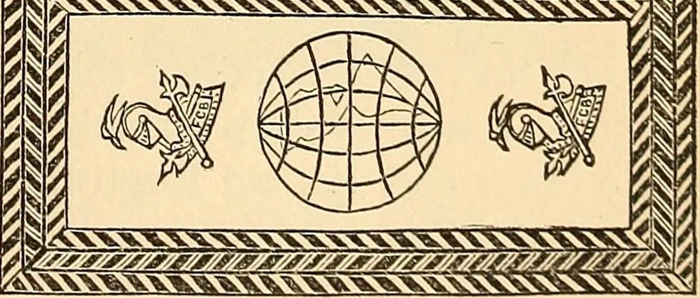 An illustration from The Knights of Pythias complete manual and text-book .., 1878, leaf 260