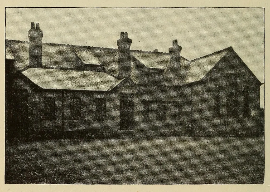 An illustration from Knitted fabrics, 1919, leaf 18