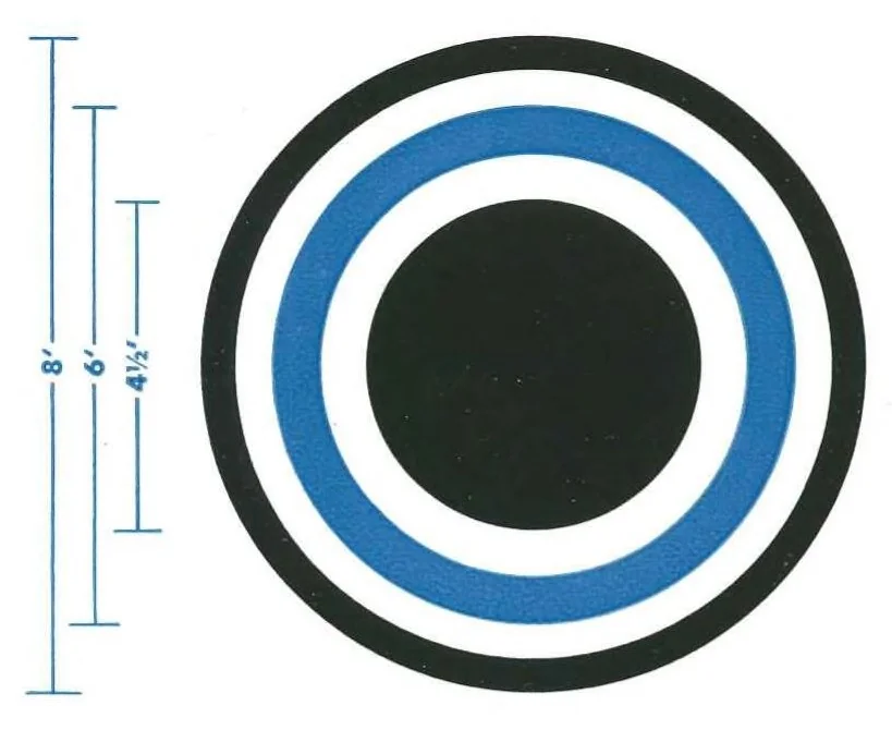 An illustration from Knoll Office Planned Furniture 1962, 1962, leaf 15