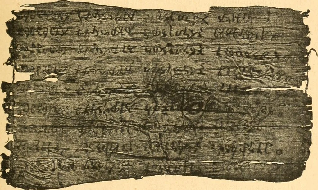 An illustration from A könyv története, 1915, leaf 138