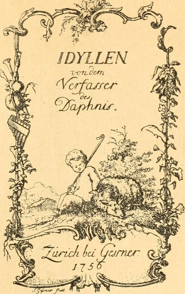 An illustration from A könyv története, 1915, leaf 182