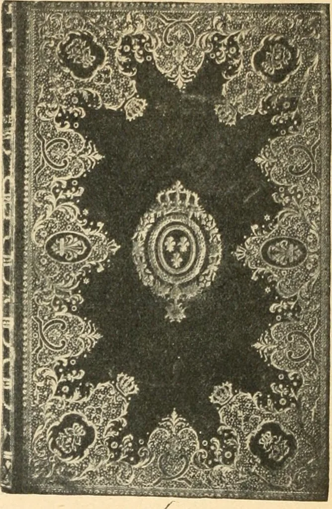An illustration from A könyv története, 1915, leaf 191