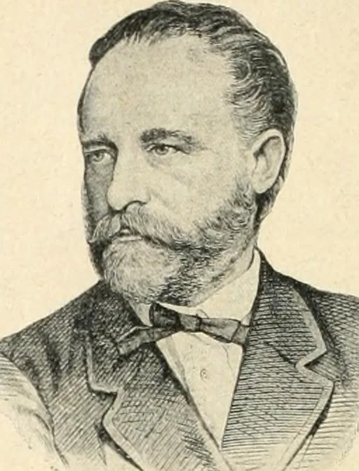 An illustration from A könyv története, 1915, leaf 51