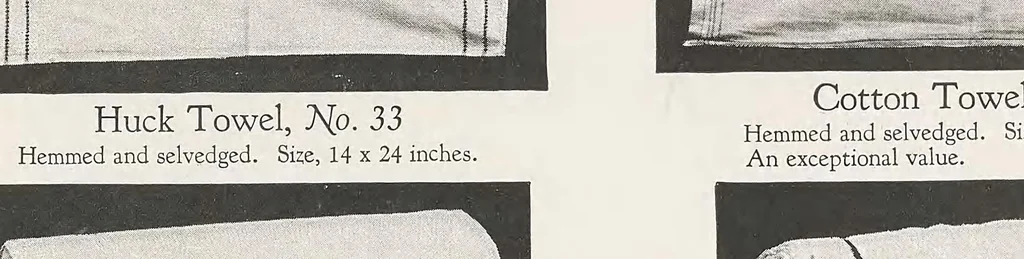 An illustration from Kochs' beauty parlor fixtures and accessories, leaf 125