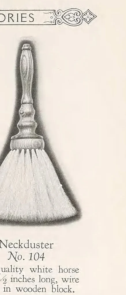 An illustration from Kochs' beauty parlor fixtures and accessories, leaf 131