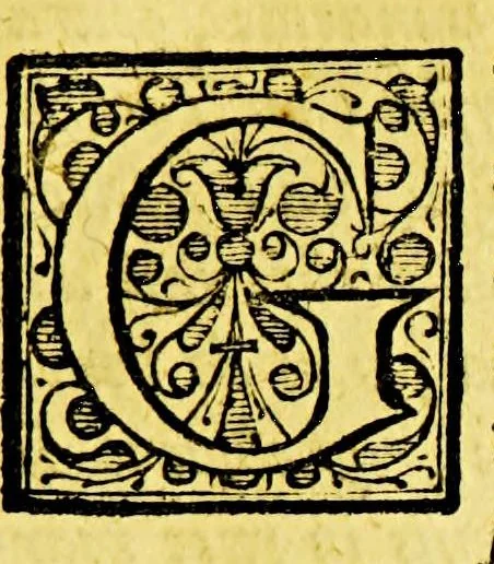 An illustration from Korte en klare beschryvingh van Yslandt en Groenlandt. : Daer in naecktelijck d'ontdeckingh van Yslandt en Groenlandt, de godtsdienst, 't leven en de zeden der inwoonders, de vreemdigheden, en de wetten en rechten van 't landt vertoont worden., 1692, leaf 7