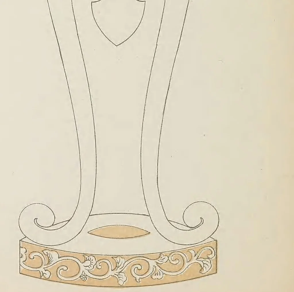 An illustration from Kōgeihim ishō no enkaku, 1900, leaf 131