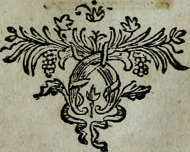 An illustration from Köremons Ehrenmitgliedes der Akademie von St. Lucas in Rom, auch verschiedener andrer Akademien in Italien und Deutschland, Natur und Kunst in Gemälden, Bildhauereyen, Gebäuden und Kupferstichen : zum Unterricht der Schüler, und Vergnüngen der Kenner, 1770, leaf 488