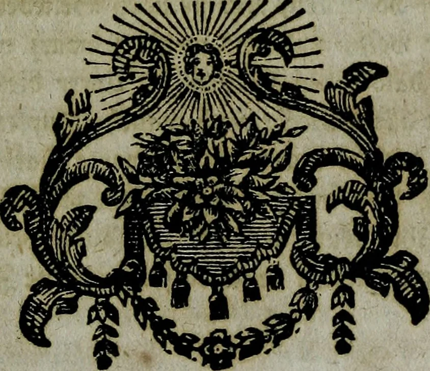 An illustration from Köremons Ehrenmitgliedes der Akademie von St. Lucas in Rom, auch verschiedener andrer Akademien in Italien und Deutschland, Natur und Kunst in Gemälden, Bildhauereyen, Gebäuden und Kupferstichen : zum Unterricht der Schüler, und Vergnüngen der Kenner, 1770, leaf 794