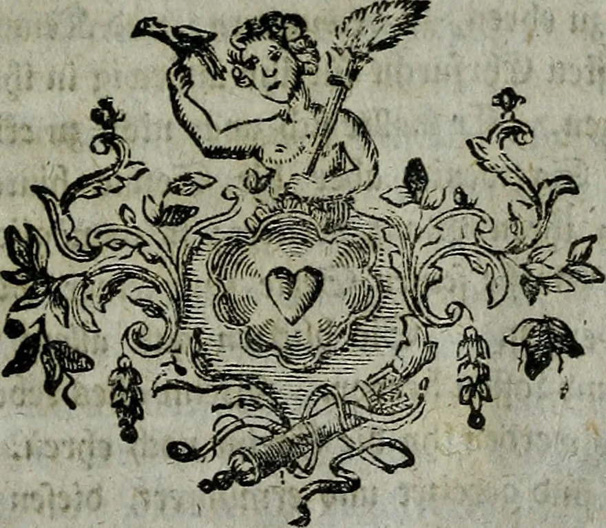 An illustration from Köremons Ehrenmitgliedes der Akademie von St. Lucas in Rom, auch verschiedener andrer Akademien in Italien und Deutschland, Natur und Kunst in Gemälden, Bildhauereyen, Gebäuden und Kupferstichen : zum Unterricht der Schüler, und Vergnüngen der Kenner, 1770, leaf 904