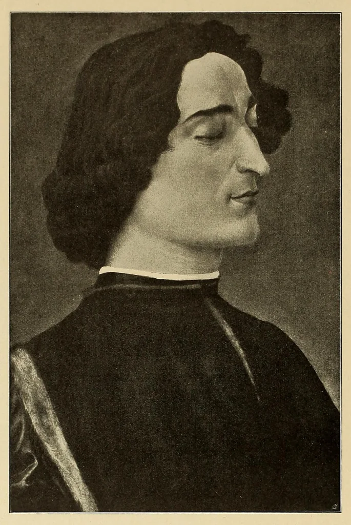 An illustration from Kulturhistorisk bilderbok 1400-1900, 1905, leaf 34