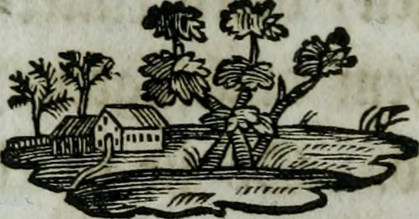 An illustration from Kunst-, Gewerb- und Handwerks Geschichte der Reichs-Stadt Augsburg, 1779, leaf 15