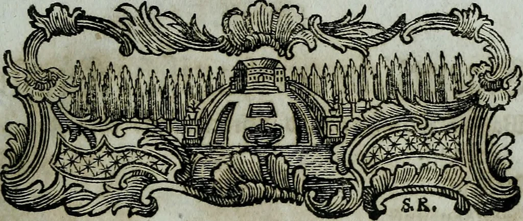 An illustration from Kunst-, Gewerb- und Handwerks Geschichte der Reichs-Stadt Augsburg, 1779, leaf 16