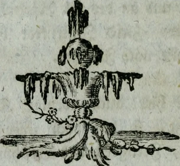 An illustration from Kunst-, Gewerb- und Handwerks Geschichte der Reichs-Stadt Augsburg, 1779, leaf 919