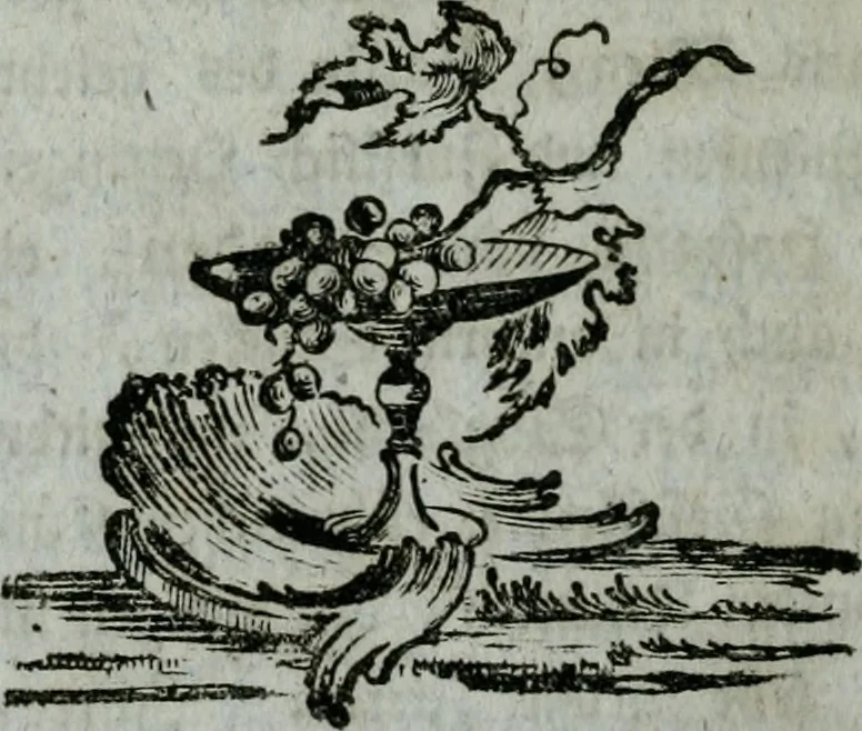 An illustration from Kunst-, Gewerb- und Handwerks Geschichte der Reichs-Stadt Augsburg, 1779, leaf 931