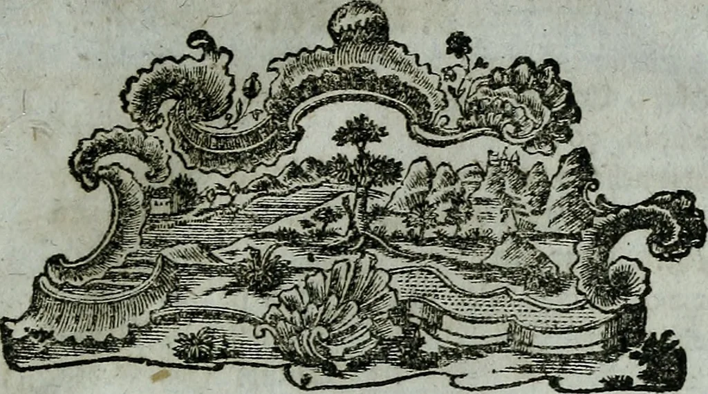 An illustration from Kunst-, Gewerb- und Handwerks Geschichte der Reichs-Stadt Augsburg, 1779, leaf 932