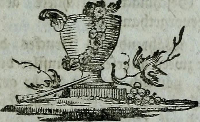 An illustration from Kunst-, Gewerb- und Handwerks Geschichte der Reichs-Stadt Augsburg, 1779, leaf 940