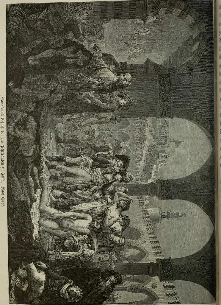 An illustration from Kunst und Künstler des 16., 17. und 18. Jahrhunderts : [Biographien und Charakteristiken, 1863, leaf 325