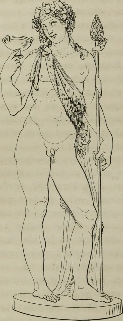 An illustration from Kunst und Künstler des 16., 17. und 18. Jahrhunderts : [Biographien und Charakteristiken, 1863, leaf 425
