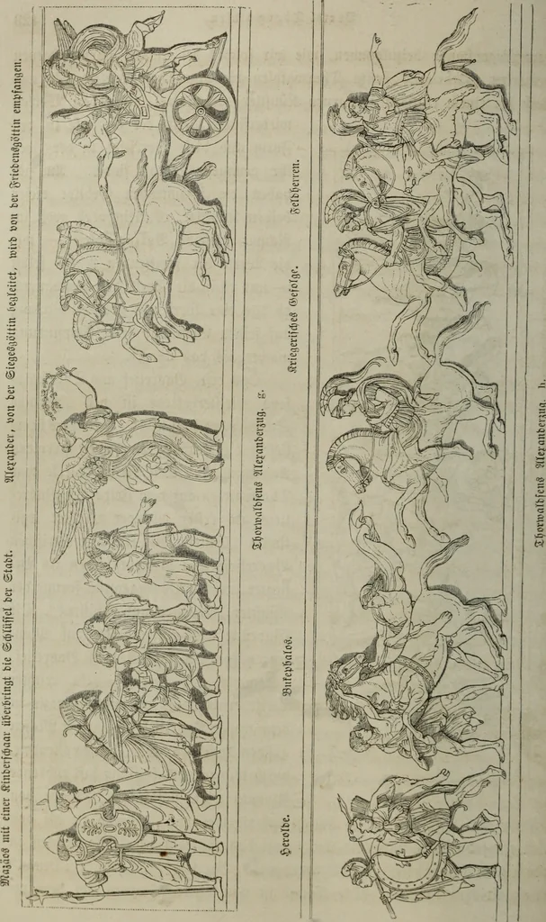 An illustration from Kunst und Künstler des 16., 17. und 18. Jahrhunderts : [Biographien und Charakteristiken, 1863, leaf 437