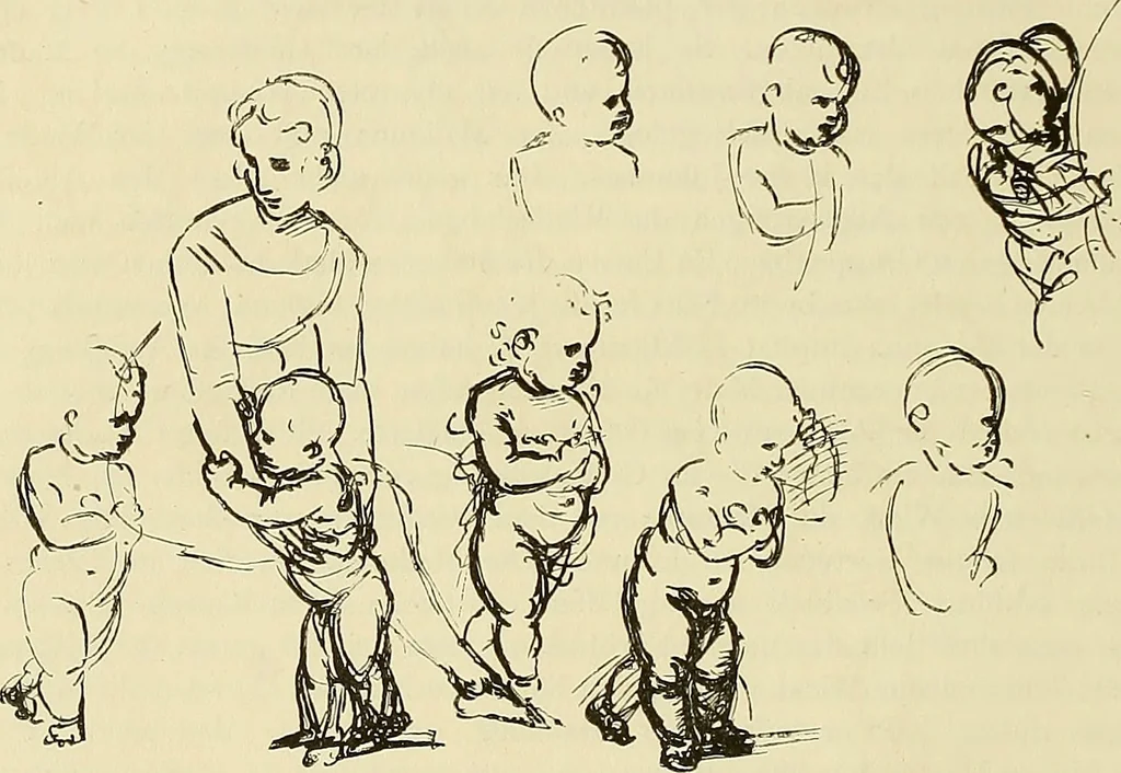 An illustration from Kunst und Künstler des Mittelalters und der Neuzeit : Biographien und Charakteristiken, 1877, leaf 101