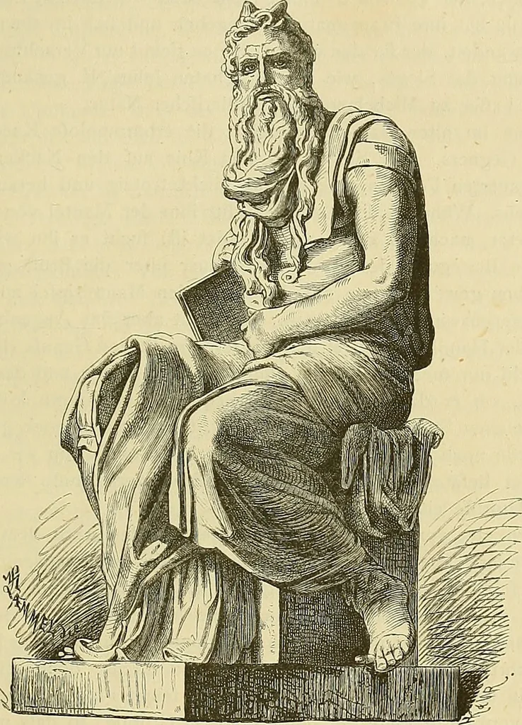 An illustration from Kunst und Künstler des Mittelalters und der Neuzeit : Biographien und Charakteristiken, 1877, leaf 268