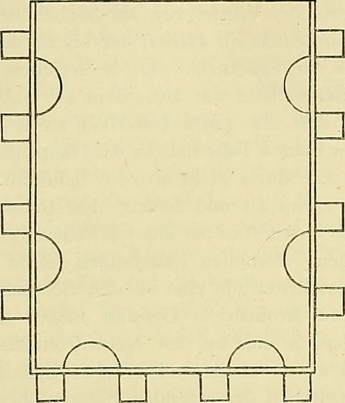 An illustration from Kunst und Künstler des Mittelalters und der Neuzeit : Biographien und Charakteristiken, 1877, leaf 272
