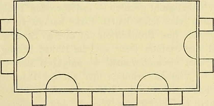 An illustration from Kunst und Künstler des Mittelalters und der Neuzeit : Biographien und Charakteristiken, 1877, leaf 272