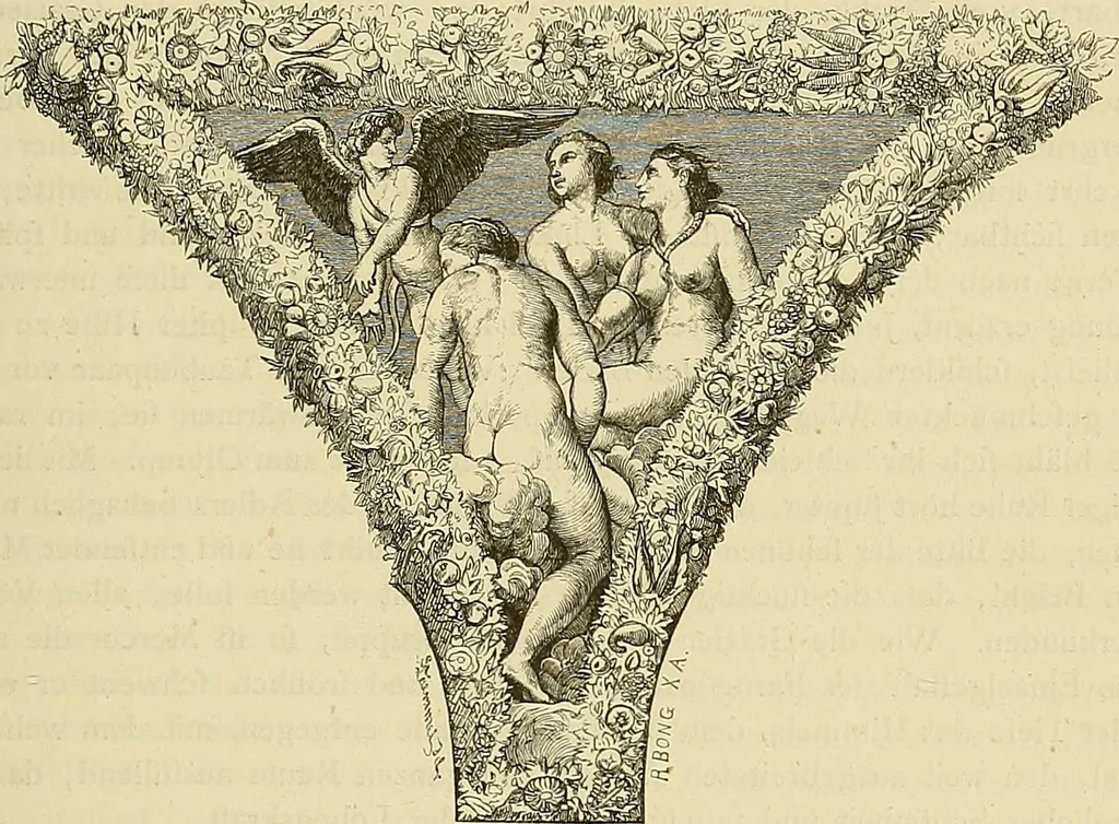 An illustration from Kunst und Künstler des Mittelalters und der Neuzeit : Biographien und Charakteristiken, 1877, leaf 368