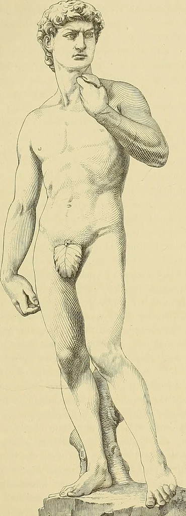 An illustration from Kunst und Künstler des Mittelalters und der Neuzeit : Biographien und Charakteristiken, 1877, leaf 40