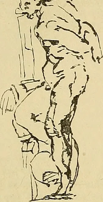 An illustration from Kunst und Künstler des Mittelalters und der Neuzeit : Biographien und Charakteristiken, 1877, leaf 534