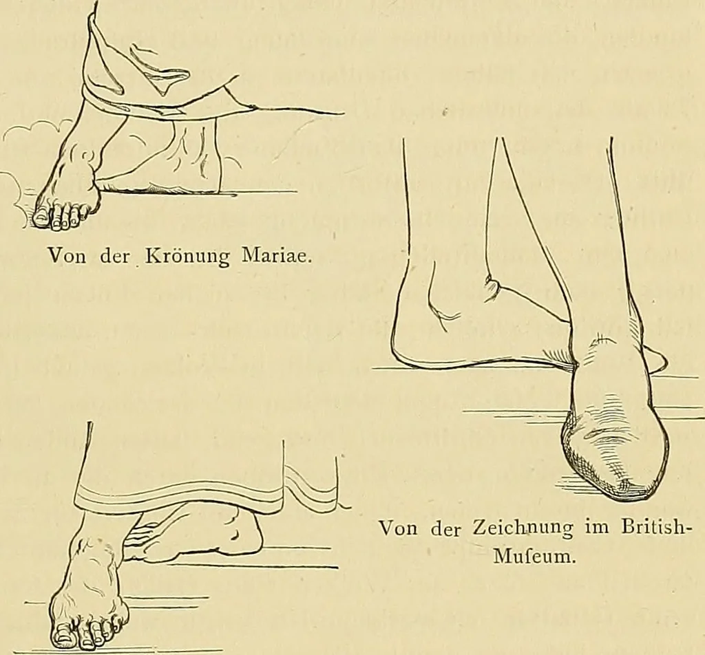 An illustration from Kunst und Künstler des Mittelalters und der Neuzeit : Biographien und Charakteristiken, 1877, leaf 74