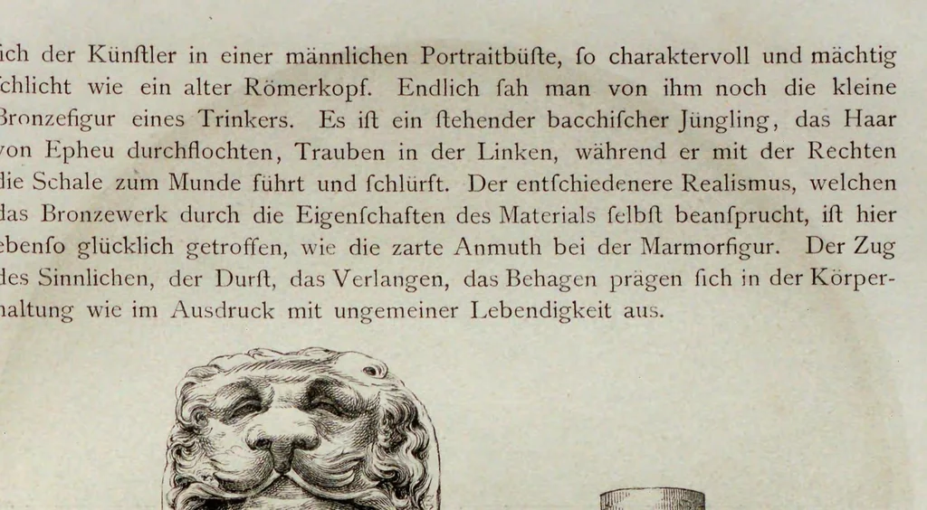 An illustration from Kunst und Kunstgewerbe auf der Wiener Weltausstellung 1873, 1875, leaf 399
