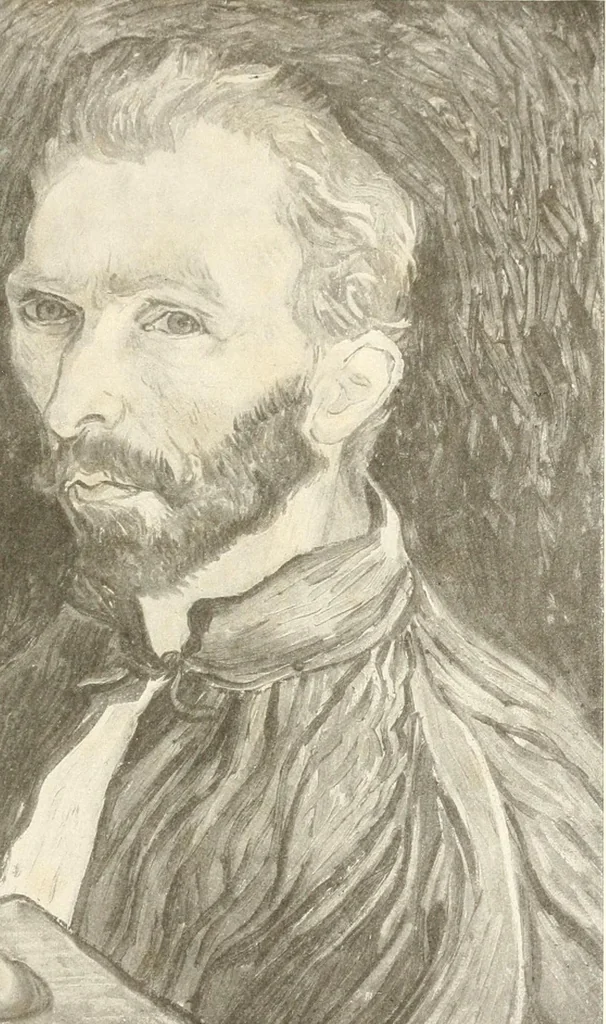 An illustration from Kunst und Religion : ein Versuch über die Möglichkeit neuer religiöser Kunst, 1919, leaf 126