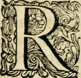 An illustration from Kununga ok hödfinga styrilse, hoc est Regum principumque institutio ab incerto auctore gentis sueticae ante saecula nonnulla patrio sermone conscripta, 1669, leaf 50