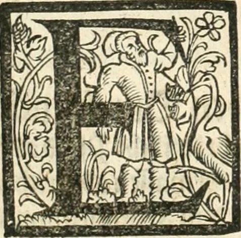An illustration from Kurtze doch gegründte Beschreibung des durchleuchtigen hochgebornnen Fürsten vnnd Herzen, Herzen Wilhalmen,: Pfaltzgrauen bey Rhein, Hertzogen inn Obern vnd Nidern Baiern, &c. vnd derselbe, geliebsten Gemahel, der deuchtleuchtigist hochgebornnen Fürstin, Frewlein Renata gebornne Hertzogin zu Lottringen vnd Parr, &c. gehalten Hochzeitlichen Ehren Fests. Auch welcher gestalt die...Potentaten...enschinen. Vnd dann was für herrliche Ritterspil...Neben andern...kurtzweilen...in der Fürstlichen Haubstat München gehalten worden sein, den zwenvndzwaintzigisten vnd nachuolgende tag Februarij, Jm 1568. Jar, 1568, leaf 93